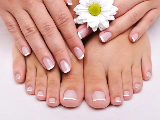 Divriği Pedikürcü